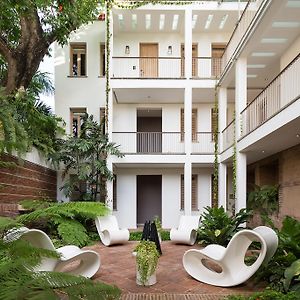Billini Hotel, Historic Luxury